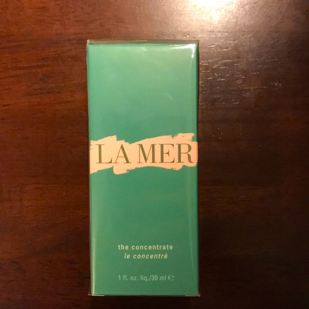 La Mer The Concentrate 1.0 fl oz ✨BRAND NEW✨